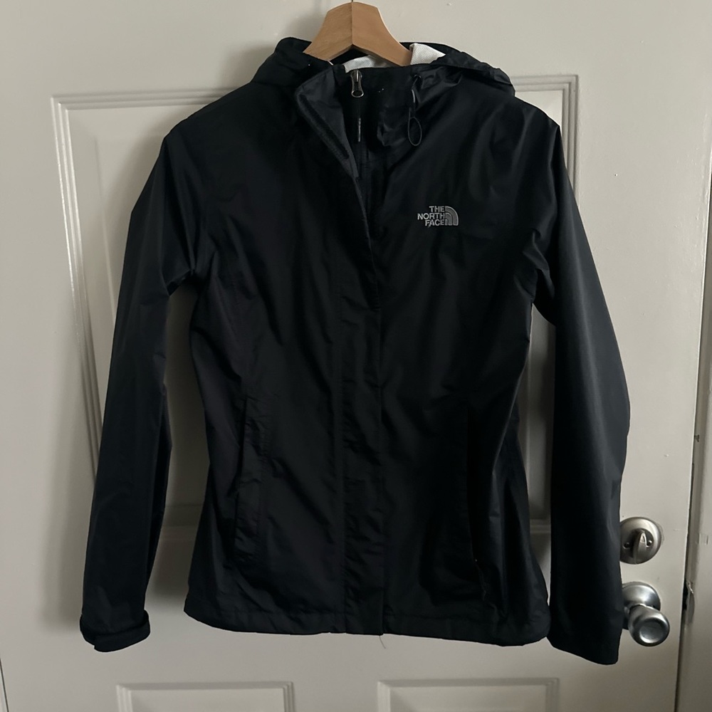 North Face Venture 2 Rain Jacket